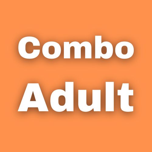 Combo Safari 48h Adult